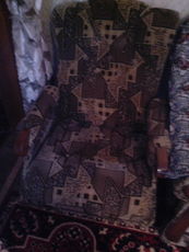 Продам кресло