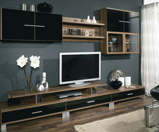 Виготовимо на замовлення меблі для дому з ДСП і МДФ. Кухні.