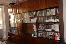 Продам стенку