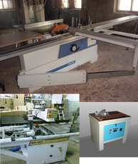 Цех по производству мебели за 7000 долларов США б.у.