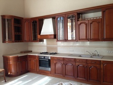 Продам кухню в европейском стиле