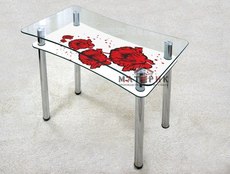 Производитель мебели из стекла преглашает к сотрудничеству.