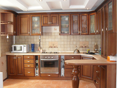 КУХНИ НА ЗАКАЗ