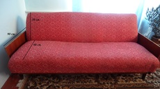 Диван-книжка