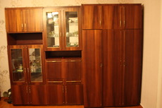 Продам стенку