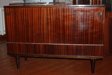 Продам тумбу-комод