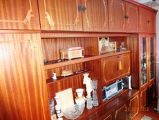 Продам Румынскую стенку "Питешть"