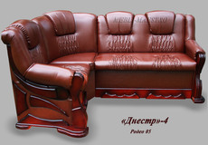 Кухонные уголки "Днестр" со склада