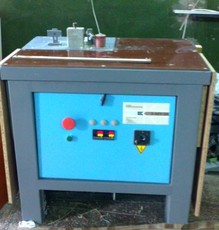 Станок кромкооблицовочный б.у. X-KEY