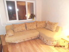 Продам бу уголок