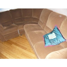 Продам расладной угловой диван NATUZZI (italy)