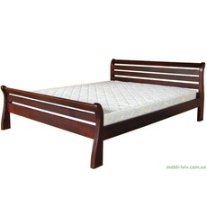 Двухспальная Кровать из дерева за 2000 грн