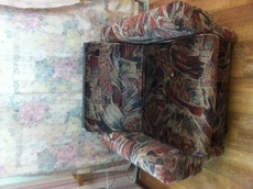 Продам кресло Б.У.