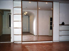 Шкафы-купе от производителя