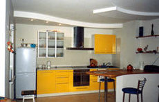 Мебель от производителя на заказ