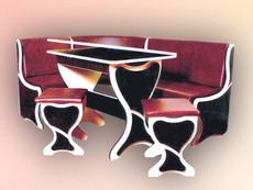 Кухонний куточок Альянс від КліматКР