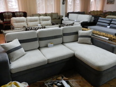 Уголок Шейх