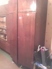 Шкаф б/у