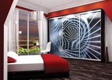 Производство корпусной мебели, шкафов-купе от производителя