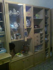 Продам стенку б.у