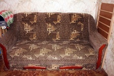 Продам диван и два кресла-кровати