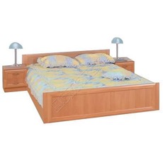 Кровать двуспальная Соня 160