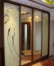 Шкаф купе от производителя. Всегда в срок.  Харьков