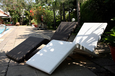 Лежак Зигзаг SL 10MXT (Индонезия)