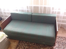 Продам диван Малютка
