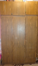 Продам б/у шкаф!