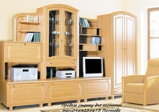 Продам стенку для гостиной