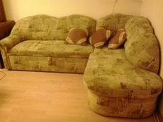 Продам  диван