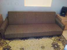 Диван польського виробництва
