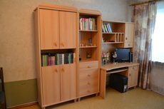 Продам детскую стенку