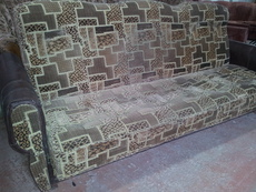 Продам диван-книжку.