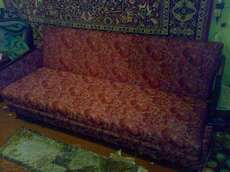 Продам диван–книжку (новый),