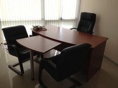 Стол для руководителя