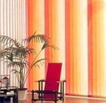 Вертикальні жалюзі в Києві та області.