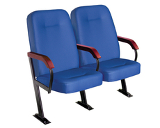 Кресла для залов, театров, кинотеатров, кресла аудиторные.