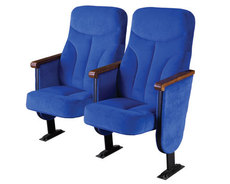 Кресла театральные, для кинотеатров, актовых залов, и аудито