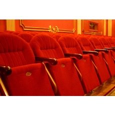 Кресла для кинотеатров, актовых залов, аудиторий. Производст