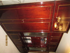 Продам мебель. Стенка в гостиную, Румыния. Самовывоз (Донецк