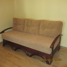 Продам мягкий уголок.