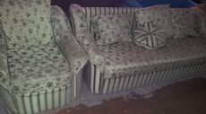 Продам мягкую мебель.