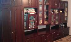 Очень срочно продам мебельную стенку Senator (BRW)