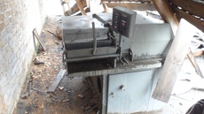  Многопил ЦМ- г.в., б/у.