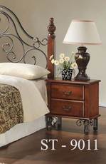 Тумба прикроватная ST - 9011