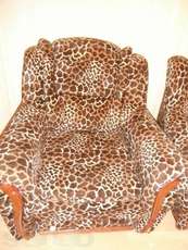 Продам раздвижное кресло.