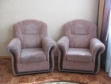 Продам шикарные кресла