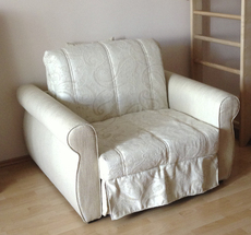 Продам Arena Luara кресло-кровать.